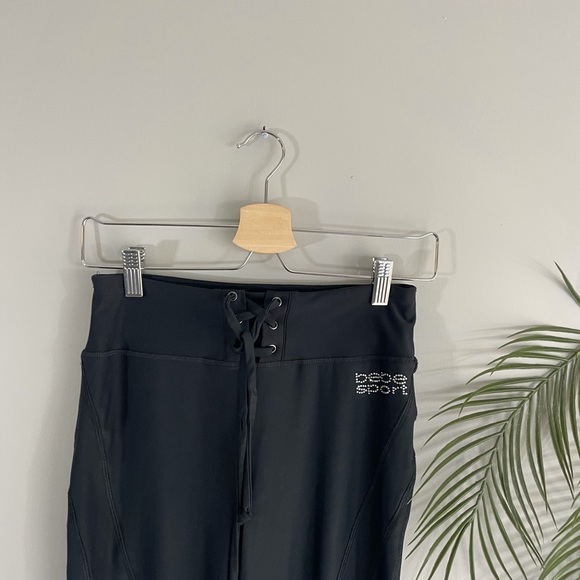 Bebe sport bling pant - Picture 3 of 11